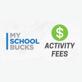 MySchoolBucks - Activity Fees